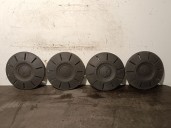Recambio de tapacubos para volkswagen crafter furgoneta (sy_, sx_) 2.0 tdi referencia OEM IAM 2N0601151B 