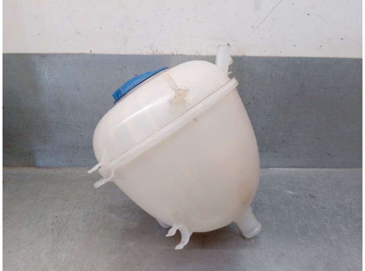 Recambio de deposito expansion para volkswagen crafter furgoneta (sy_, sx_) 2.0 tdi referencia OEM IAM 7E0121407D 7E0121407D 