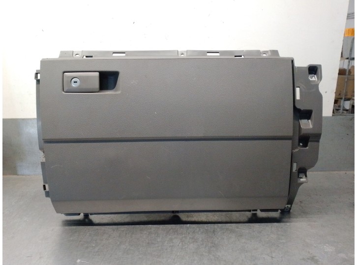 Recambio de guantera para volkswagen crafter furgoneta (sy_, sx_) 2.0 tdi referencia OEM IAM 7C1857264 7C1857101B 