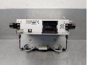 Recambio de pantalla multifuncion para volkswagen crafter furgoneta (sy_, sx_) 2.0 tdi referencia OEM IAM 7C0035869D 7C0035869D 