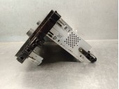 Recambio de pantalla multifuncion para volkswagen crafter furgoneta (sy_, sx_) 2.0 tdi referencia OEM IAM 7C0035869D 7C0035869D 
