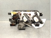 Recambio de mando calefaccion / aire acondicionado para daewoo matiz (m100, m150) 1.0 referencia OEM IAM 96340013 96340013 