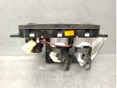 Recambio de mando calefaccion / aire acondicionado para daewoo matiz (m100, m150) 1.0 referencia OEM IAM 96340013 96340013 