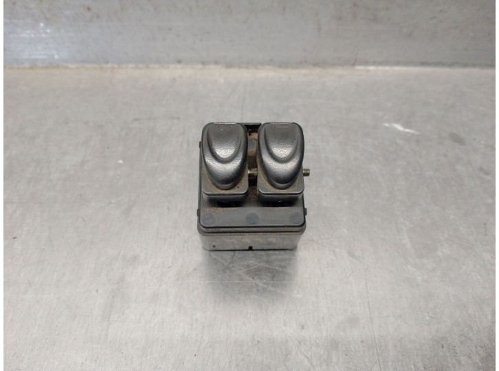 Recambio de mando elevalunas delantero izquierdo para daewoo matiz (m100, m150) 1.0 referencia OEM IAM B10S B10S 