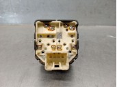 Recambio de mando elevalunas delantero izquierdo para daewoo matiz (m100, m150) 1.0 referencia OEM IAM B10S B10S 