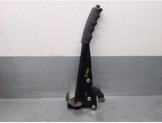 Recambio de palanca freno de mano para daewoo matiz (m100, m150) 1.0 referencia OEM IAM 96563545 96563545 