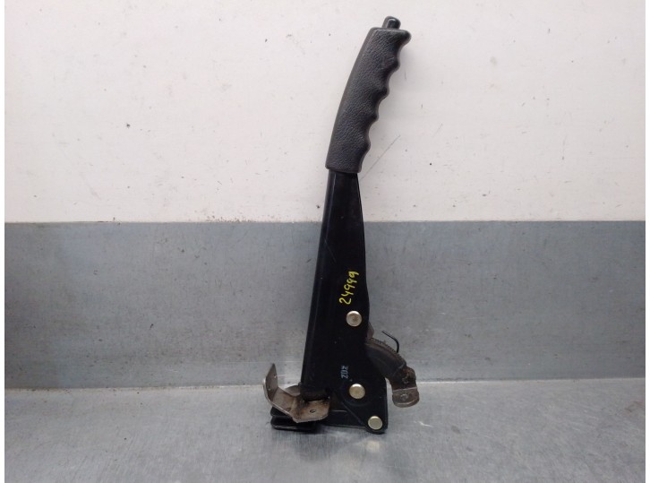 Recambio de palanca freno de mano para daewoo matiz (m100, m150) 1.0 referencia OEM IAM 96563545 96563545 