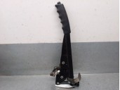 Recambio de palanca freno de mano para daewoo matiz (m100, m150) 1.0 referencia OEM IAM 96563545 96563545 