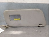 Recambio de parasol derecho para daewoo matiz (m100, m150) 1.0 referencia OEM IAM 96570031 96570031 