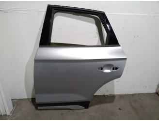 Replacement rear right door for Audi Q5 (FYB, FYG) 50 TFSI e Quattro OEM IAM reference 80A833051C 80A833051C 