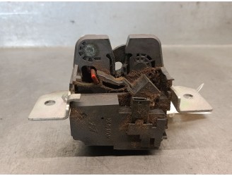 Recambio de cerradura maletero / porton para mercedes-benz clase b sports tourer (w245) b 200 (245.233) referencia OEM IAM A1697