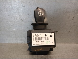 Recambio de conmutador de arranque para mercedes-benz clase b sports tourer (w245) b 200 (245.233) referencia OEM IAM 1695451708