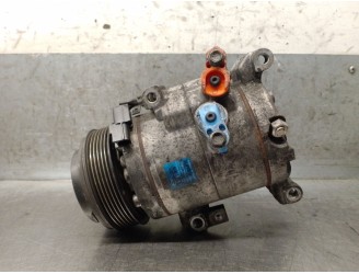 Recambio de compresor aire acondicionado para mazda 6 station wagon (gj, gl) 2.2 d referencia OEM IAM GHT661450 GHT661450 