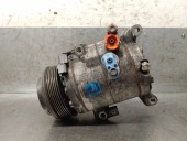 Recambio de compresor aire acondicionado para mazda 6 station wagon (gj, gl) 2.2 d referencia OEM IAM GHT661450 GHT661450 