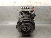 Recambio de compresor aire acondicionado para mazda 6 station wagon (gj, gl) 2.2 d referencia OEM IAM GHT661450 GHT661450 