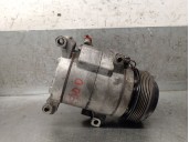 Recambio de compresor aire acondicionado para mazda 6 station wagon (gj, gl) 2.2 d referencia OEM IAM GHT661450 GHT661450 