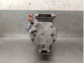 Recambio de compresor aire acondicionado para mazda 6 station wagon (gj, gl) 2.2 d referencia OEM IAM GHT661450 GHT661450 