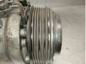 Recambio de compresor aire acondicionado para mazda 6 station wagon (gj, gl) 2.2 d referencia OEM IAM GHT661450 GHT661450 