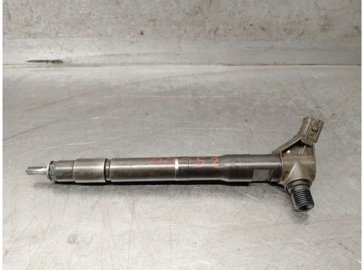 Recambio de inyector para mazda 6 station wagon (gj, gl) 2.2 d referencia OEM IAM SH0113H50 