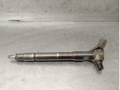 Recambio de inyector para mazda 6 station wagon (gj, gl) 2.2 d referencia OEM IAM SH0113H50 