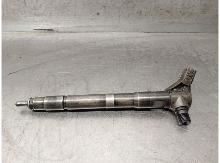 Recambio de inyector para mazda 6 station wagon (gj, gl) 2.2 d referencia OEM IAM SH0113H50 