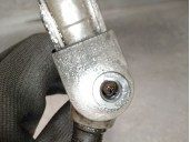 Recambio de inyector para mazda 6 station wagon (gj, gl) 2.2 d referencia OEM IAM SH0113H50 