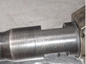 Recambio de inyector para mazda 6 station wagon (gj, gl) 2.2 d referencia OEM IAM SH0113H50 