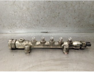 Recambio de rampa inyectora para mazda 6 station wagon (gj, gl) 2.2 d referencia OEM IAM SH0113GC0 SH0113GC0 