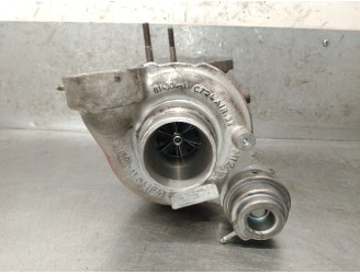 Recambio de turbocompresor para mazda 6 station wagon (gj, gl) 2.2 d referencia OEM IAM SH0113700E SH0113700A 