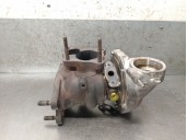 Recambio de turbocompresor para mazda 6 station wagon (gj, gl) 2.2 d referencia OEM IAM SH0113700E SH0113700A 