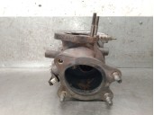 Recambio de turbocompresor para mazda 6 station wagon (gj, gl) 2.2 d referencia OEM IAM SH0113700E SH0113700A 