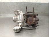 Recambio de turbocompresor para mazda 6 station wagon (gj, gl) 2.2 d referencia OEM IAM SH0113700E SH0113700A 