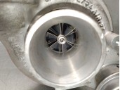 Recambio de turbocompresor para mazda 6 station wagon (gj, gl) 2.2 d referencia OEM IAM SH0113700E SH0113700A 