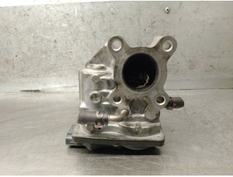 Recambio de valvula egr para mazda 6 station wagon (gj, gl) 2.2 d referencia OEM IAM SH0120300 SH0120300A 