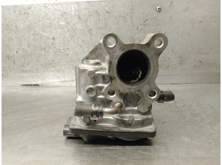 Recambio de valvula egr para mazda 6 station wagon (gj, gl) 2.2 d referencia OEM IAM SH0120300 SH0120300A 