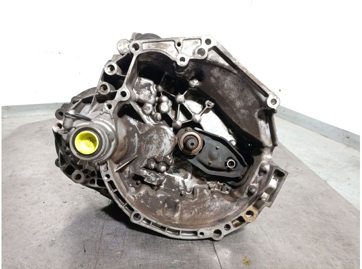 Recambio de caja cambios para citroën c2 (jm_) 1.6 referencia OEM IAM 20CP64 2222HP 0605473