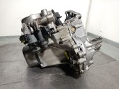 Recambio de caja cambios para citroën c2 (jm_) 1.6 referencia OEM IAM 20CP64 2222HP 0605473