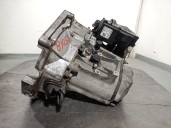 Recambio de caja cambios para citroën c2 (jm_) 1.6 referencia OEM IAM 20CP64 2222HP 0605473
