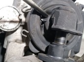 Recambio de caja cambios para citroën c2 (jm_) 1.6 referencia OEM IAM 20CP64 2222HP 0605473