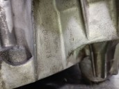 Recambio de caja cambios para citroën c2 (jm_) 1.6 referencia OEM IAM 20CP64 2222HP 0605473