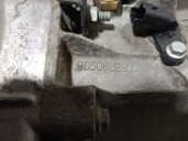 Recambio de caja cambios para citroën c2 (jm_) 1.6 referencia OEM IAM 20CP64 2222HP 0605473