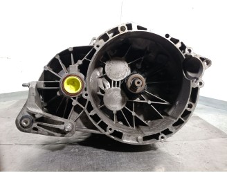 Recambio de caja cambios para ford mondeo iv (ba7) 2.0 tdci referencia OEM IAM 7G9R7002YE 1729459 TIGB1150307173936