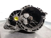 Recambio de caja cambios para ford mondeo iv (ba7) 2.0 tdci referencia OEM IAM 7G9R7002YE 1729459 TIGB1150307173936