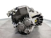 Recambio de caja cambios para ford mondeo iv (ba7) 2.0 tdci referencia OEM IAM 7G9R7002YE 1729459 TIGB1150307173936