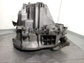 Recambio de caja cambios para ford mondeo iv (ba7) 2.0 tdci referencia OEM IAM 7G9R7002YE 1729459 TIGB1150307173936