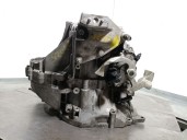 Recambio de caja cambios para ford mondeo iv (ba7) 2.0 tdci referencia OEM IAM 7G9R7002YE 1729459 TIGB1150307173936