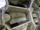 Recambio de caja cambios para ford mondeo iv (ba7) 2.0 tdci referencia OEM IAM 7G9R7002YE 1729459 TIGB1150307173936