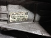 Recambio de caja cambios para ford mondeo iv (ba7) 2.0 tdci referencia OEM IAM 7G9R7002YE 1729459 TIGB1150307173936