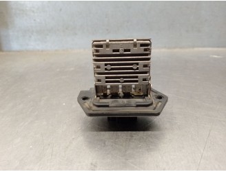Recambio de resistencia calefaccion para daewoo matiz (m100, m150) 1.0 referencia OEM IAM 96619023 96619023 