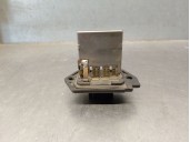 Recambio de resistencia calefaccion para daewoo matiz (m100, m150) 1.0 referencia OEM IAM 96619023 96619023 